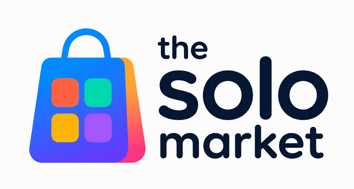The Solo Market